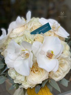 Bridal Flower Composition